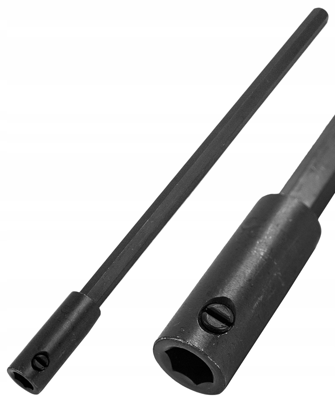 

Trzon przedłużający 300mm otwornice 752190