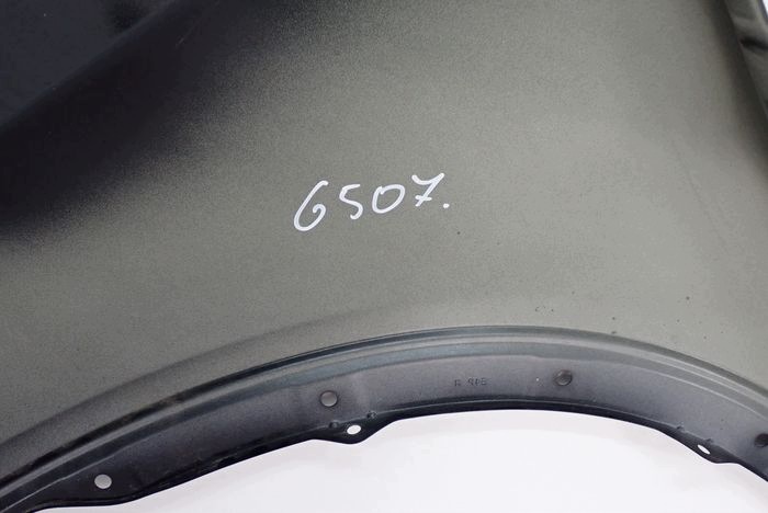 SUZUKI VITARA III 15- fender right front front