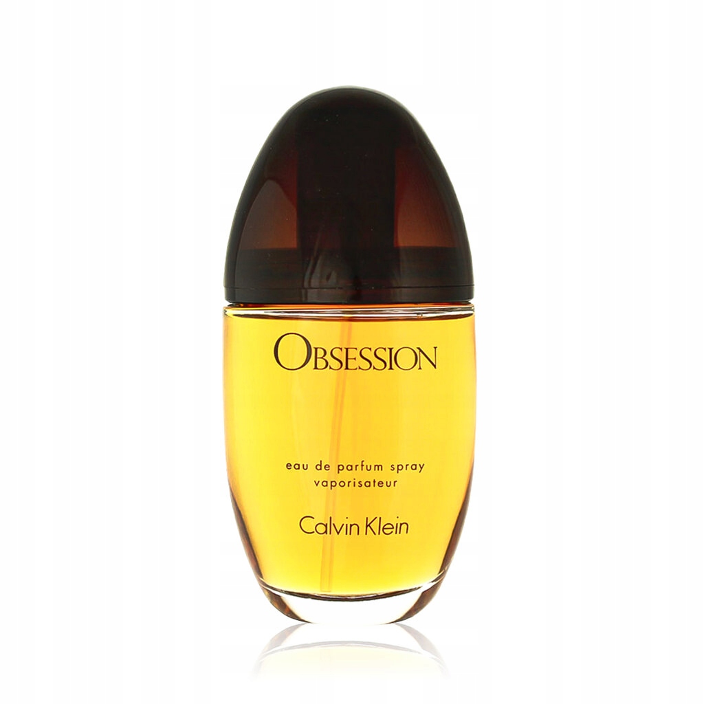 Calvin Klein Obsession Edp 50 ml W