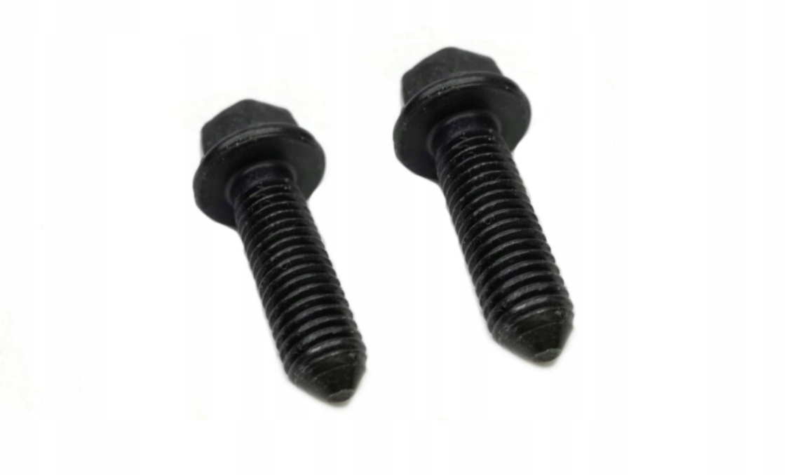 ZESTAW ŚRUB TERMOSTATU OE AUDI 2SZT. N90945002