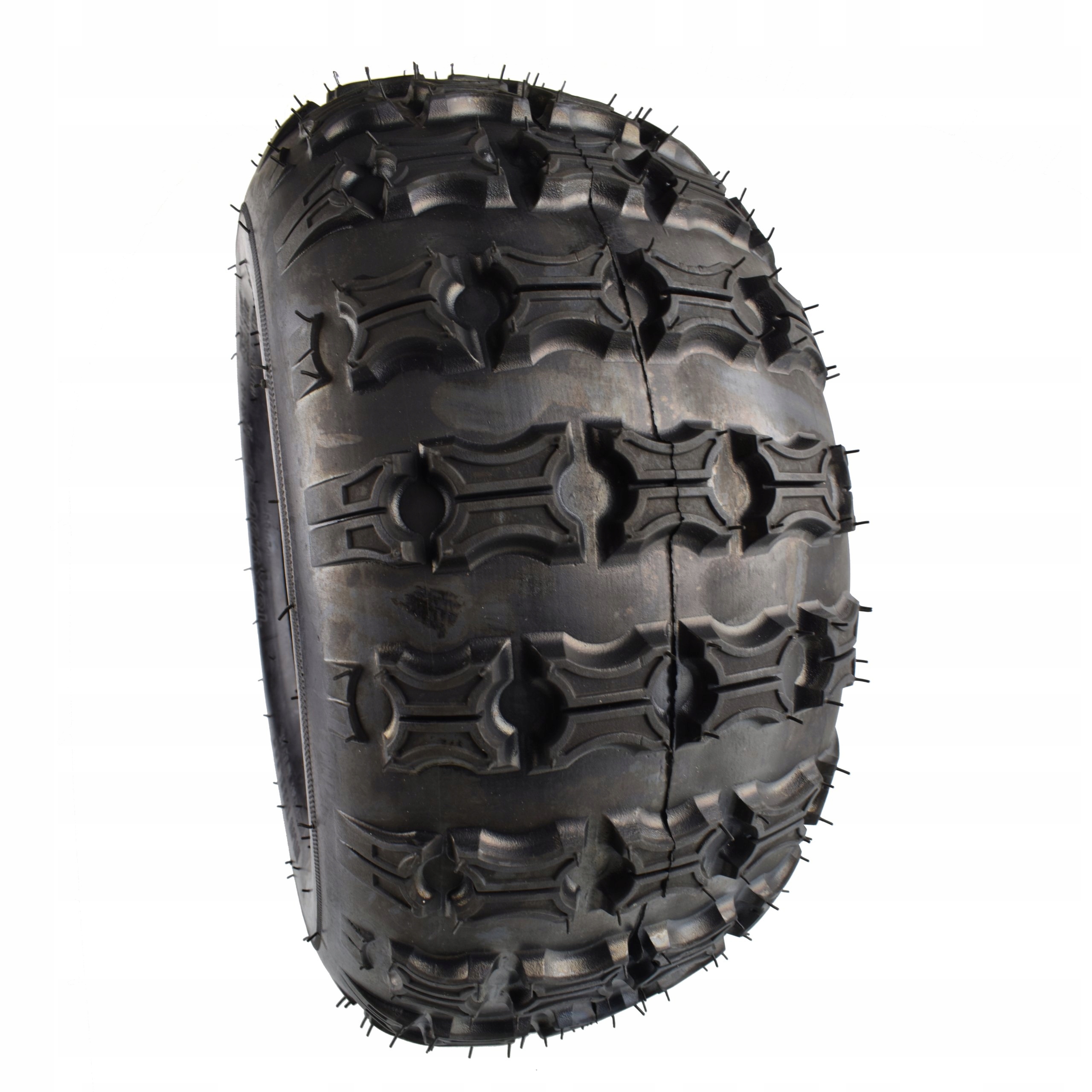 FELGA OPONA ATV 110 150 NA 8 3 sruby zestaw gotowy Manufacturer Seaco