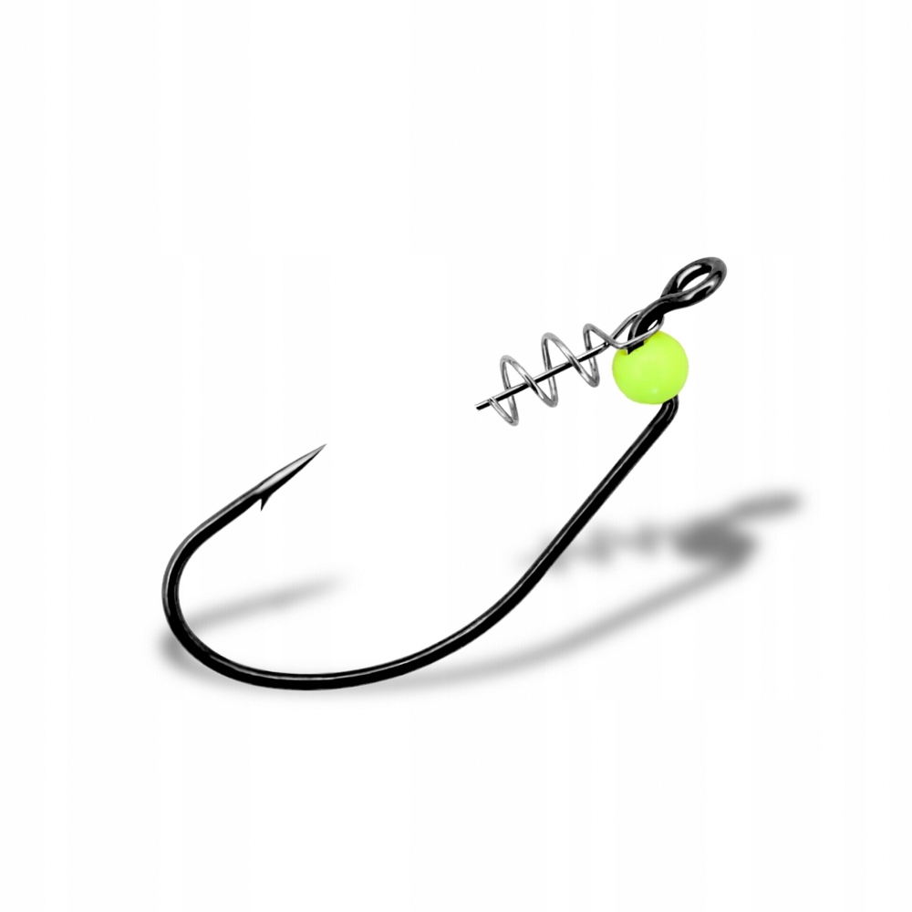 Haki Offsetowe Gurza Worm 101 Lehs #2 Bn
