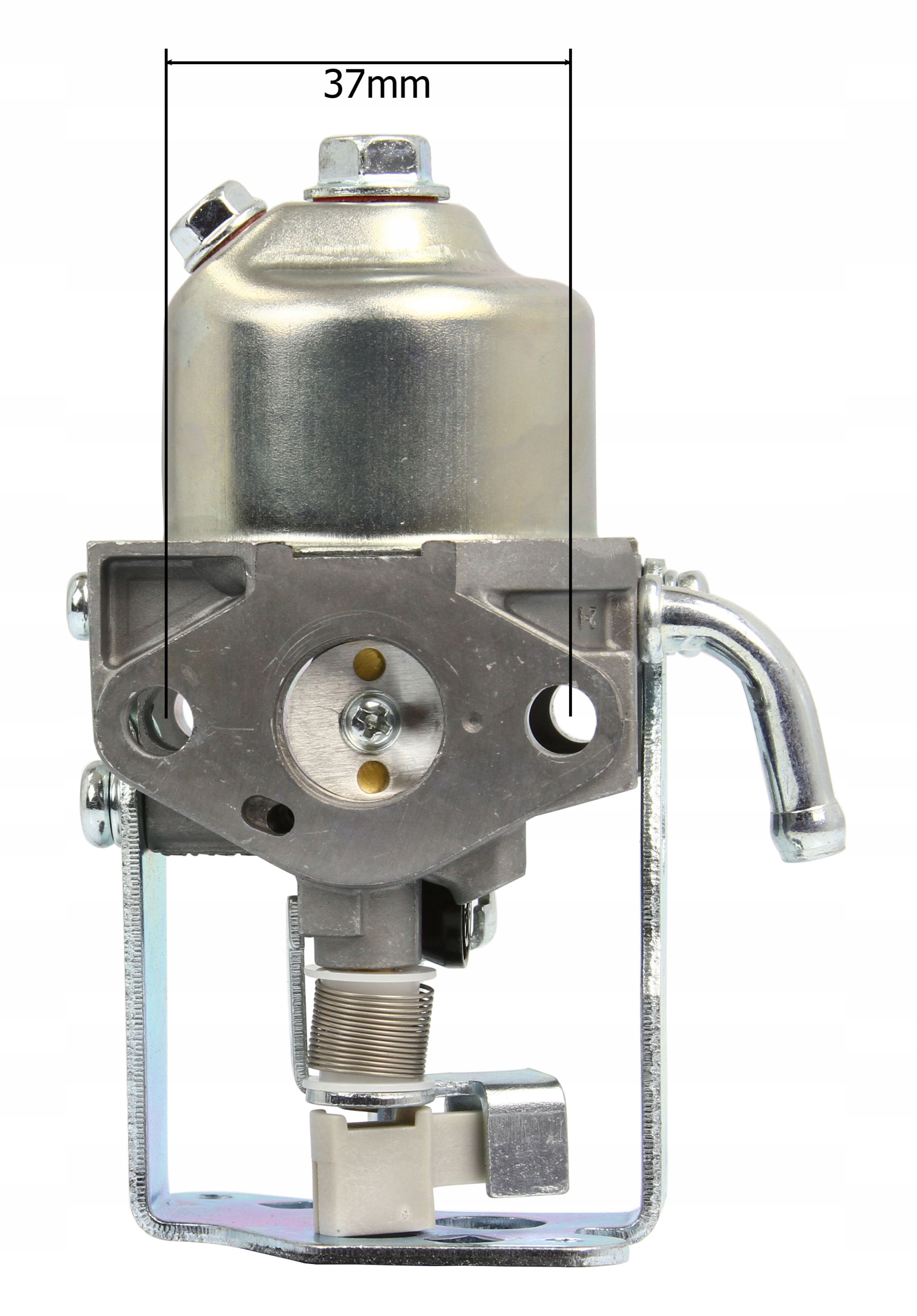 GAŹNIK AGREGATU PRĄDOTWÓRCZEGO INWERTOROWEGO Rodzaj przenośny