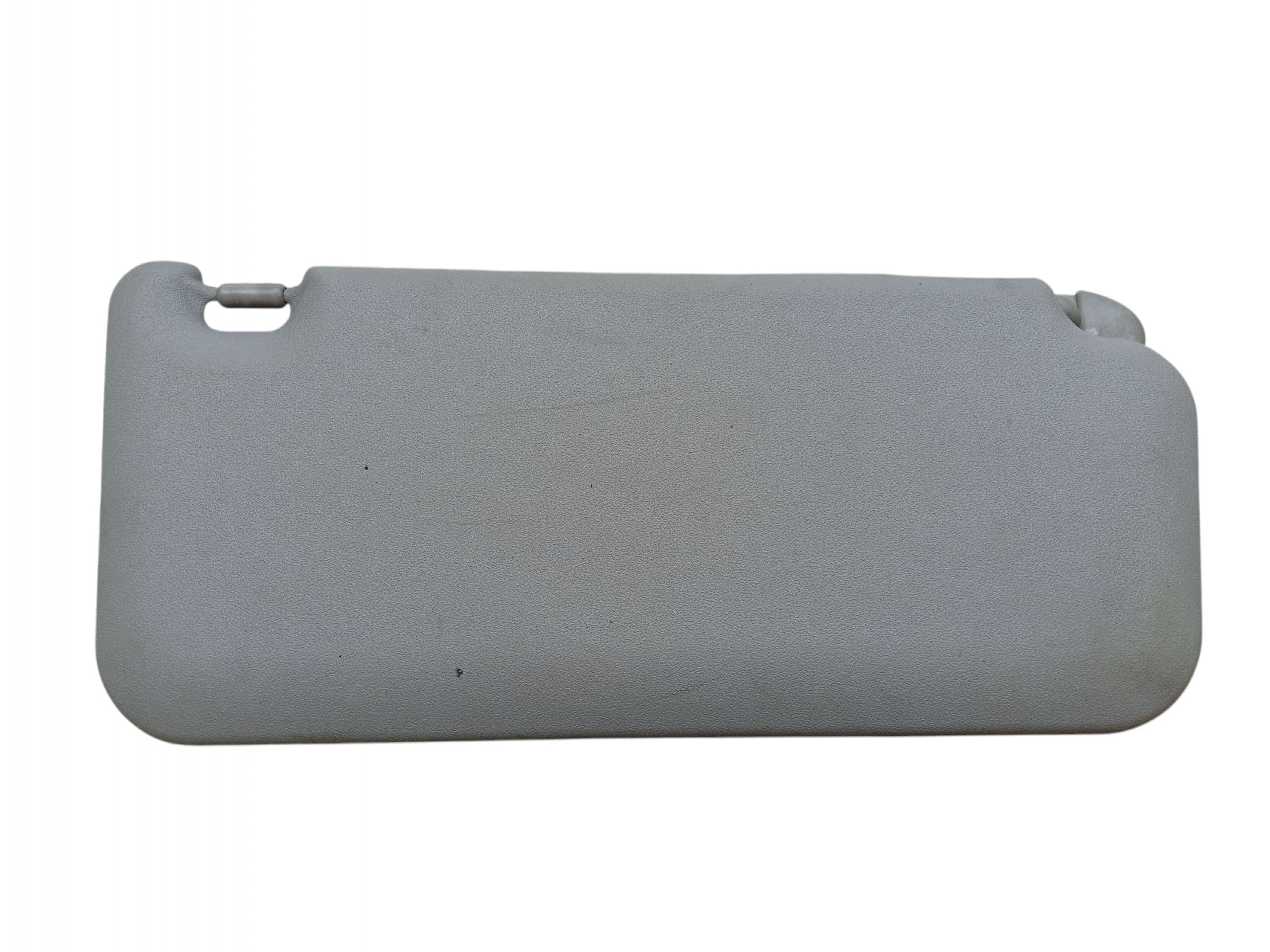 visor visor left TOYOTA RAV4 III LIFT (2010-2012) EUROPA