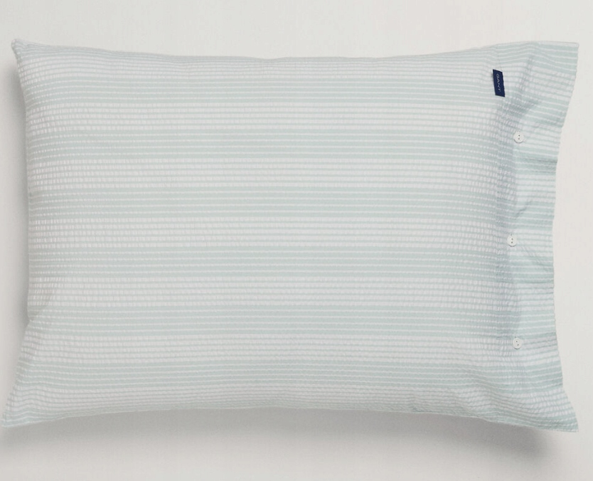 Gant Povlak na polštář seersucker 80X80