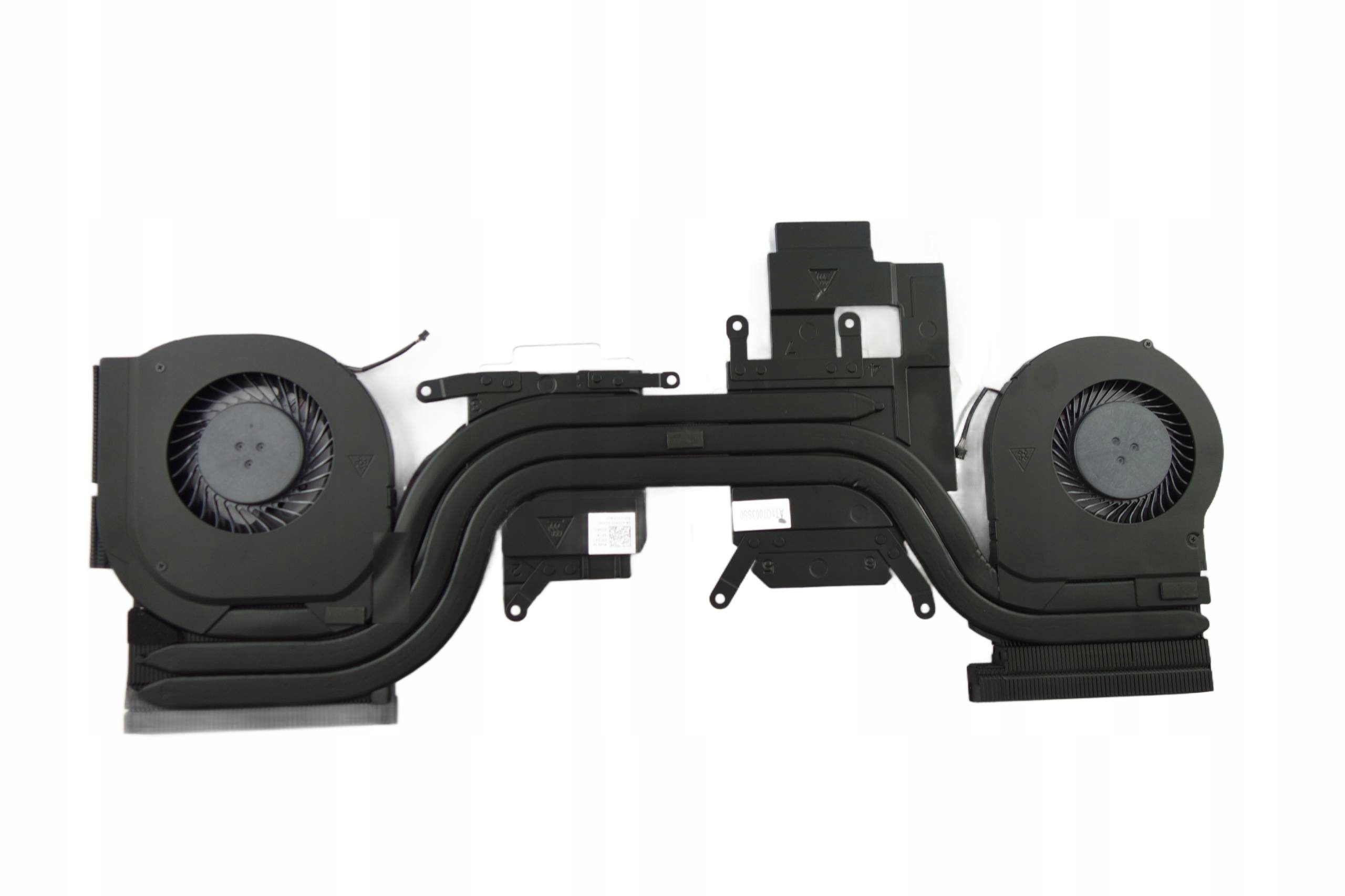 Sada chlazení Dell Alienware 13 R3 5H8Y5