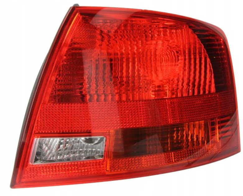 Audi A4 B7 Kombi 04-08 Zadní Světlo Pravé V Blatníku