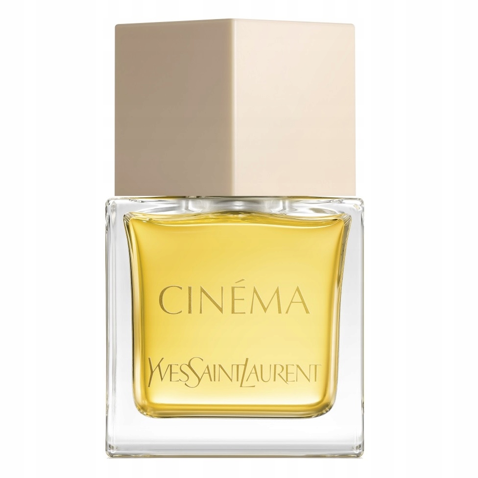 Yves Saint Laurent Cinema Edp 80 ml Sprej