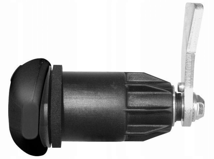 102810 - ЗАМОК ДВЕРНАЯ РУЧКА РУЧКА БАГАЖНОГО ОТСЕКА STS ZADI