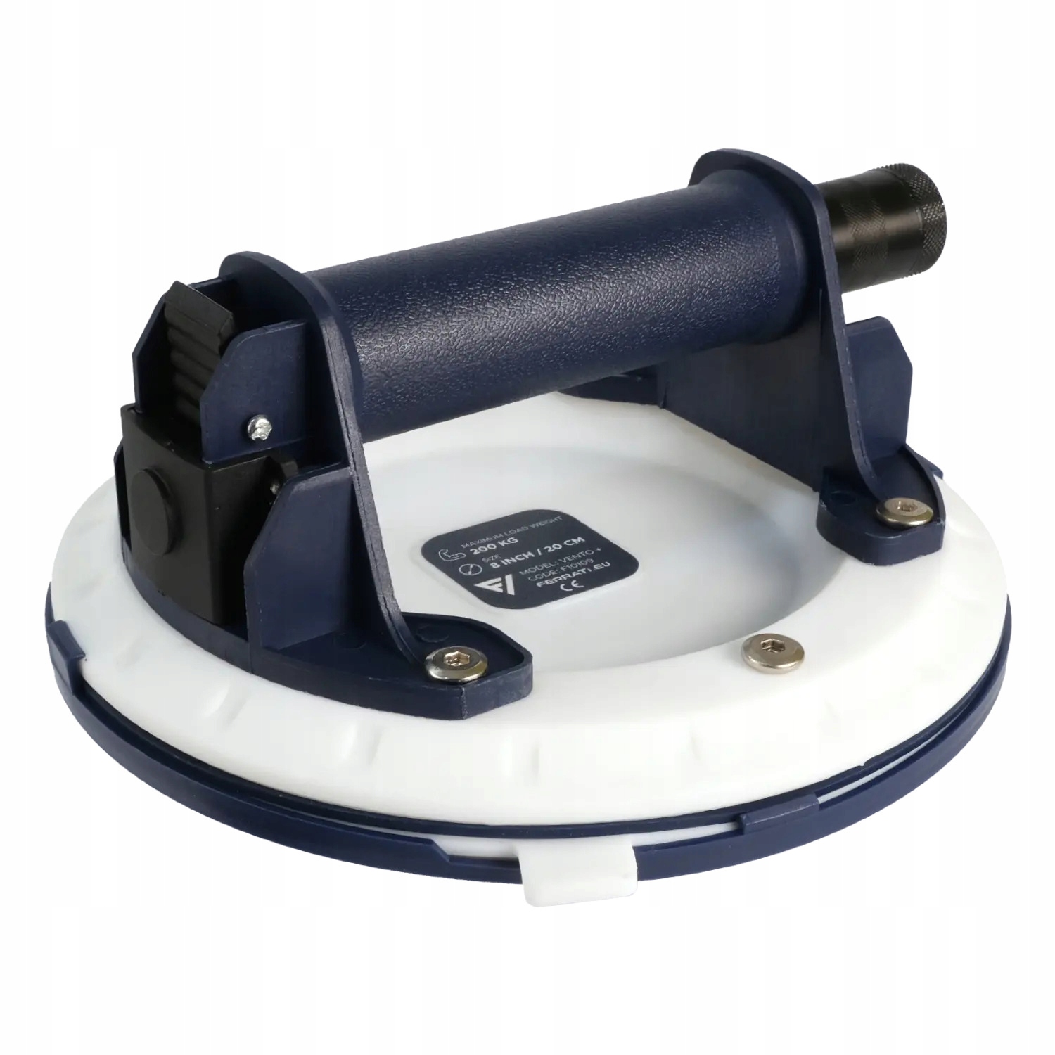 Ferrati Vento Plus Akumulátorová Přísavka 2000 mAh 200 MM