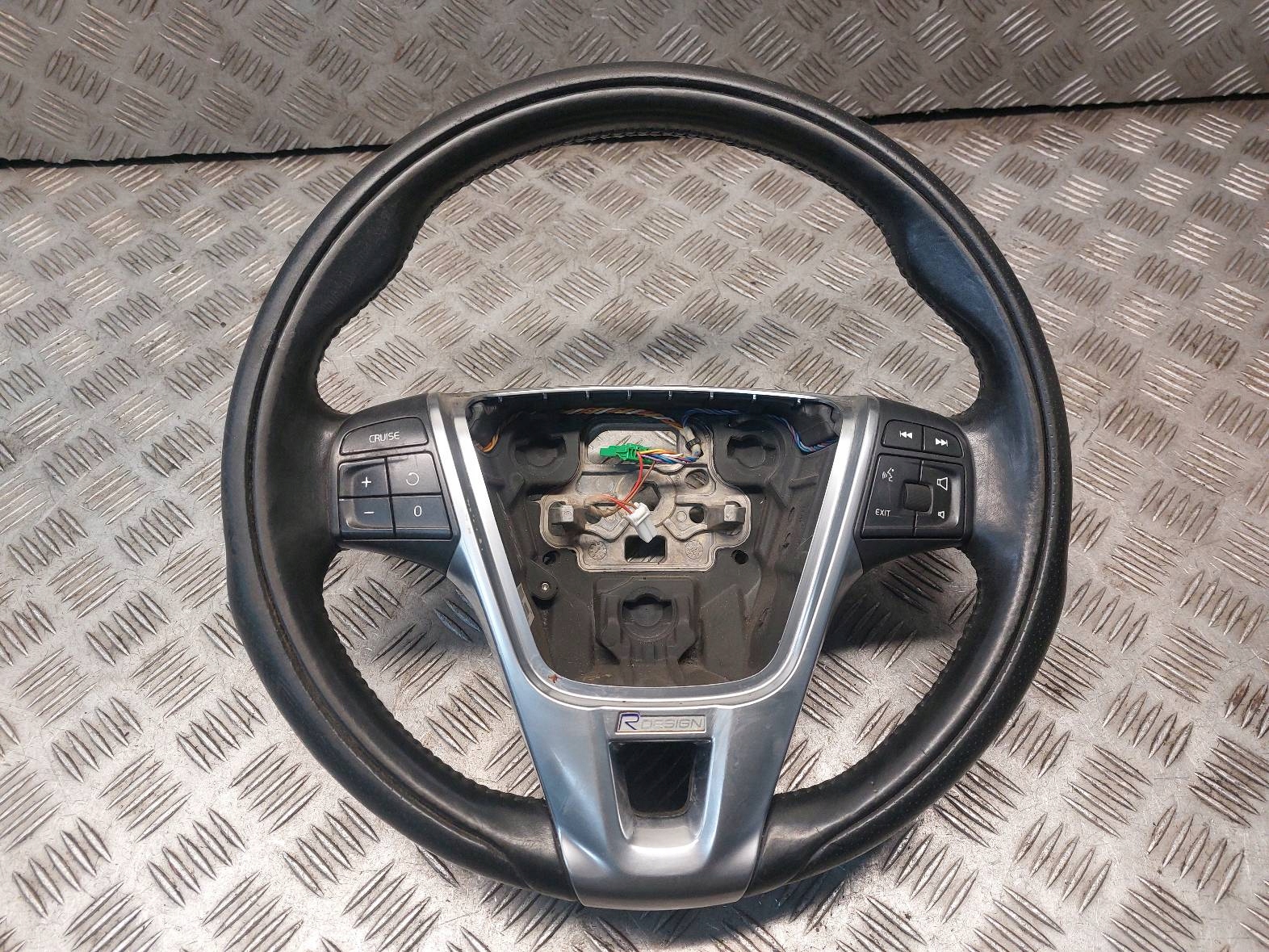 volante VOLVO XC60 e LIFT R-design 31315994