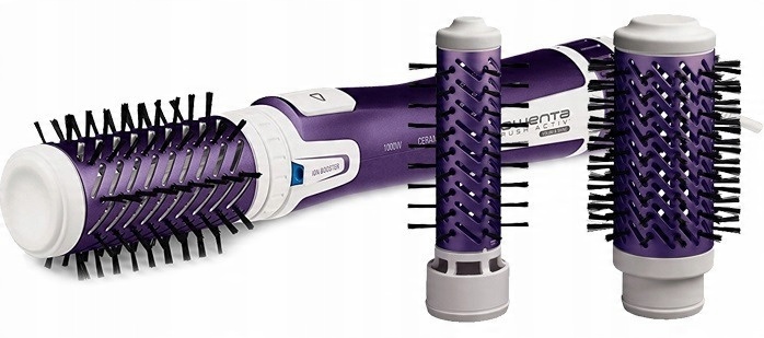 

Suszarko-lokówka Rowenta Brush CF9530 Jonizacja