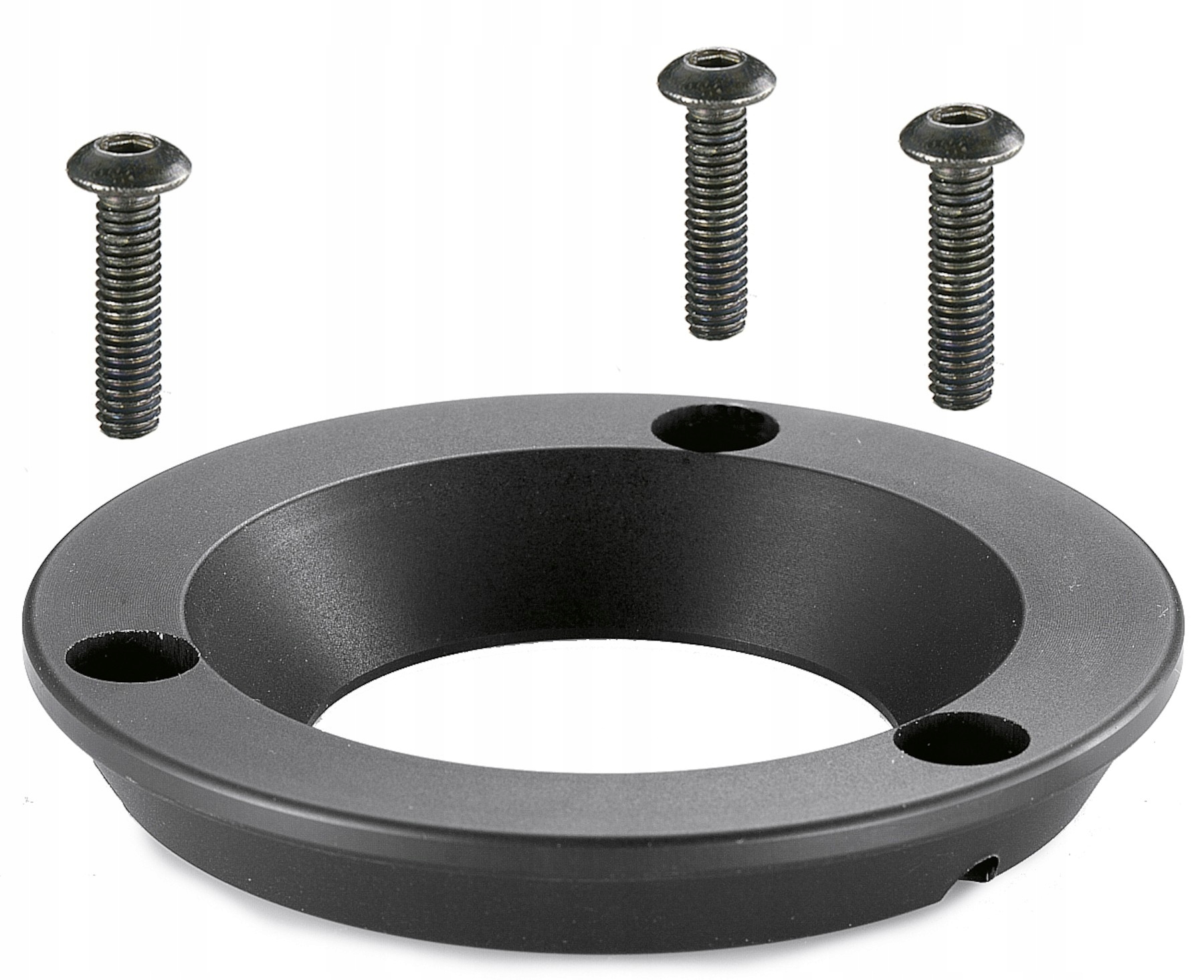 Adaptér do zásuvky 75 mm na polokouli 60 mm