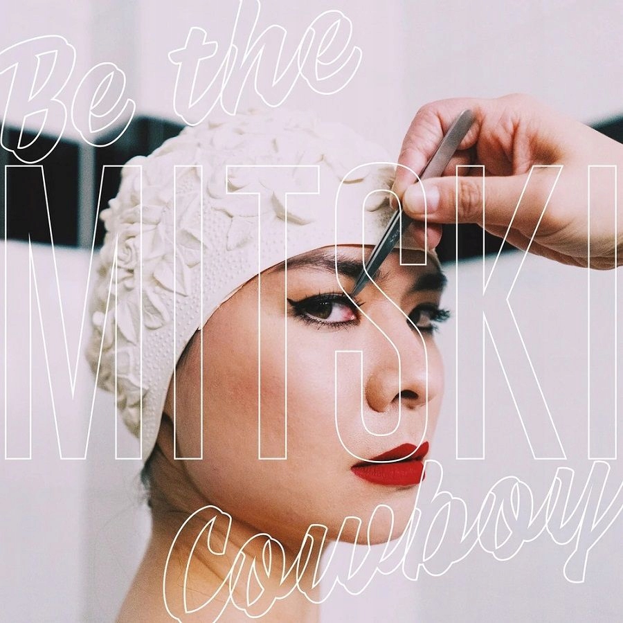 {{{ Mitski Be The Cowboy (1 CD)