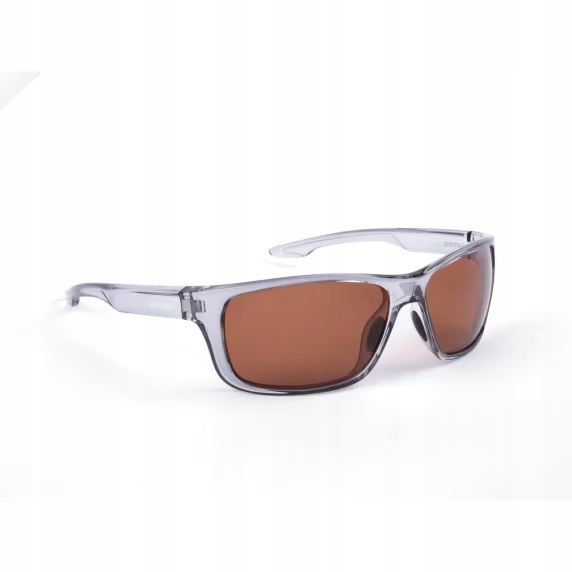 Polarizační Brýle Shimano Transparent Grey & Cooper Shmgftgc