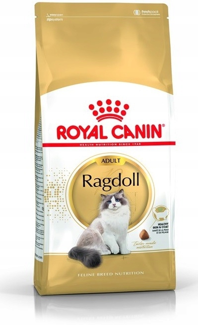 Royal Canin Ragdoll Adult 1kg
