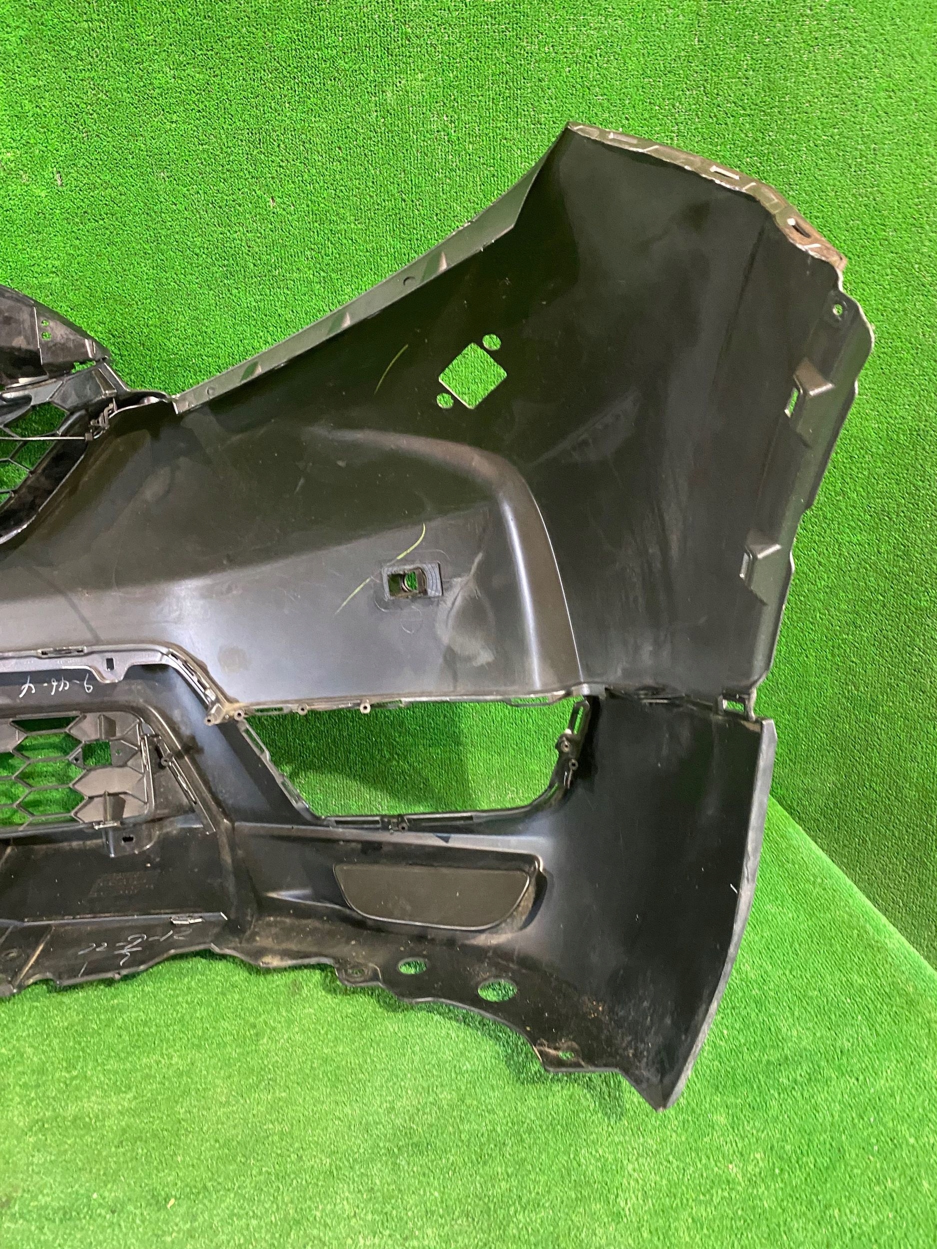 front bumper front HONDA CR-V V 18-21 NR.Z4803