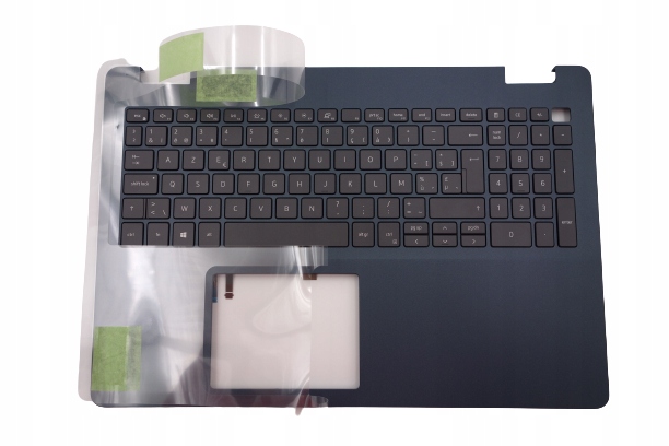 Palmrest Dell Inspiron 3501 3505 79TJR T17G6