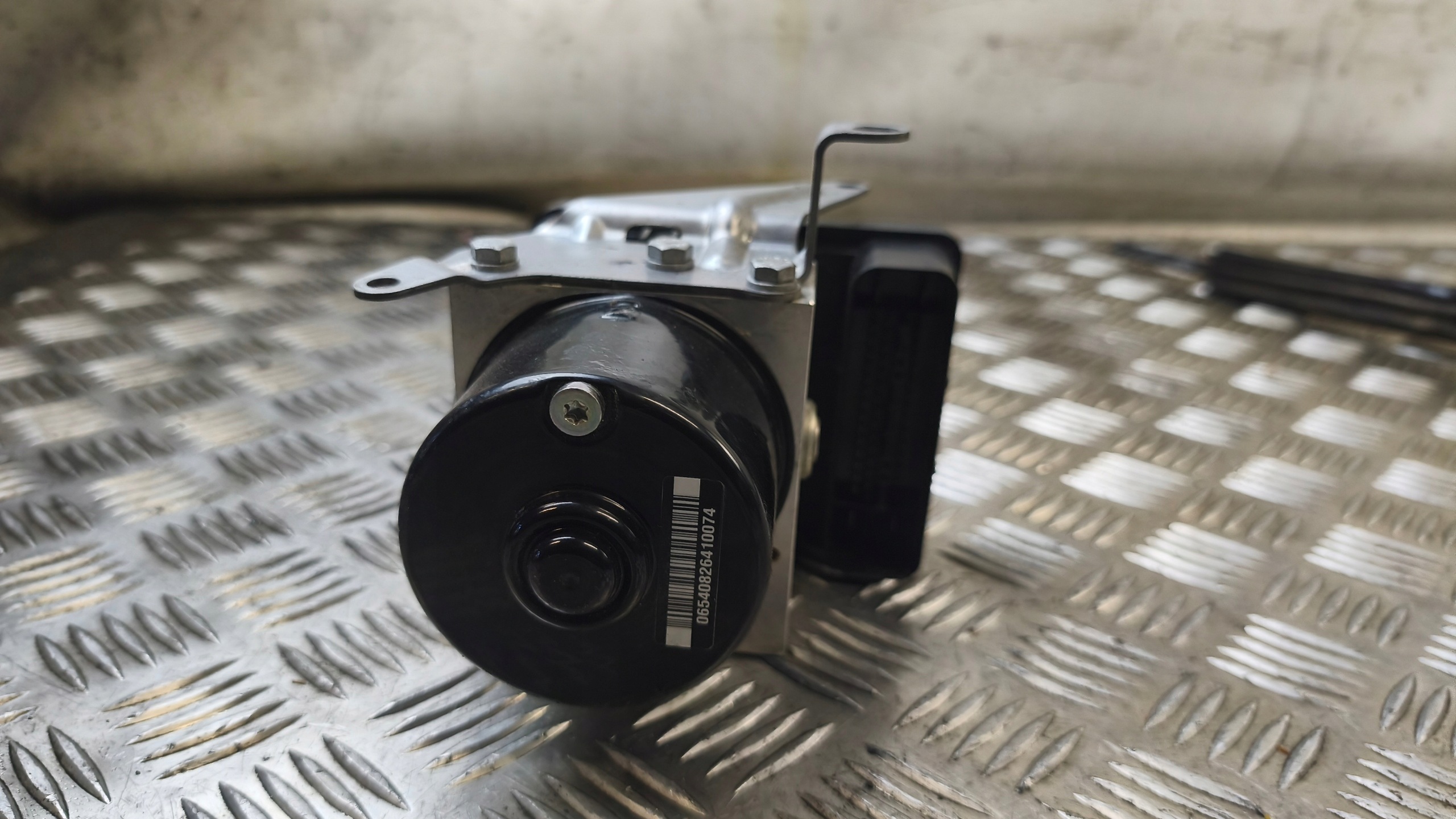 Pompe ABS BMW E87 34526776056-01