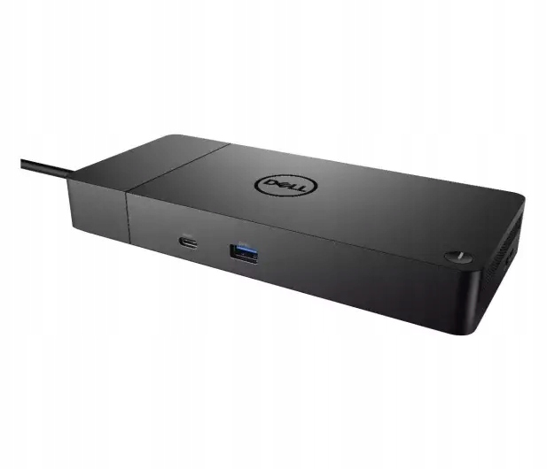 Stacja dokująca DELL Performance Dock WD19DCS Kod producenta DELL-WD19DCS