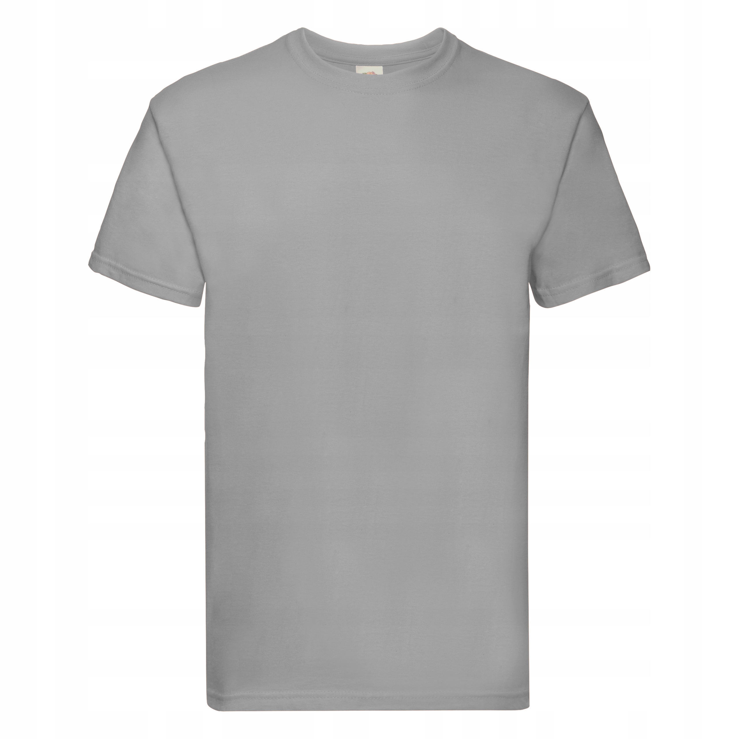 

Koszulka T-shirt Fruit of The Loom Premium Zin XXL