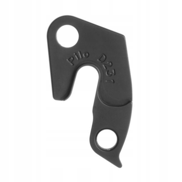 Hak przerzutki #KP078 do Cannondale Moto bikes |Pilo D231