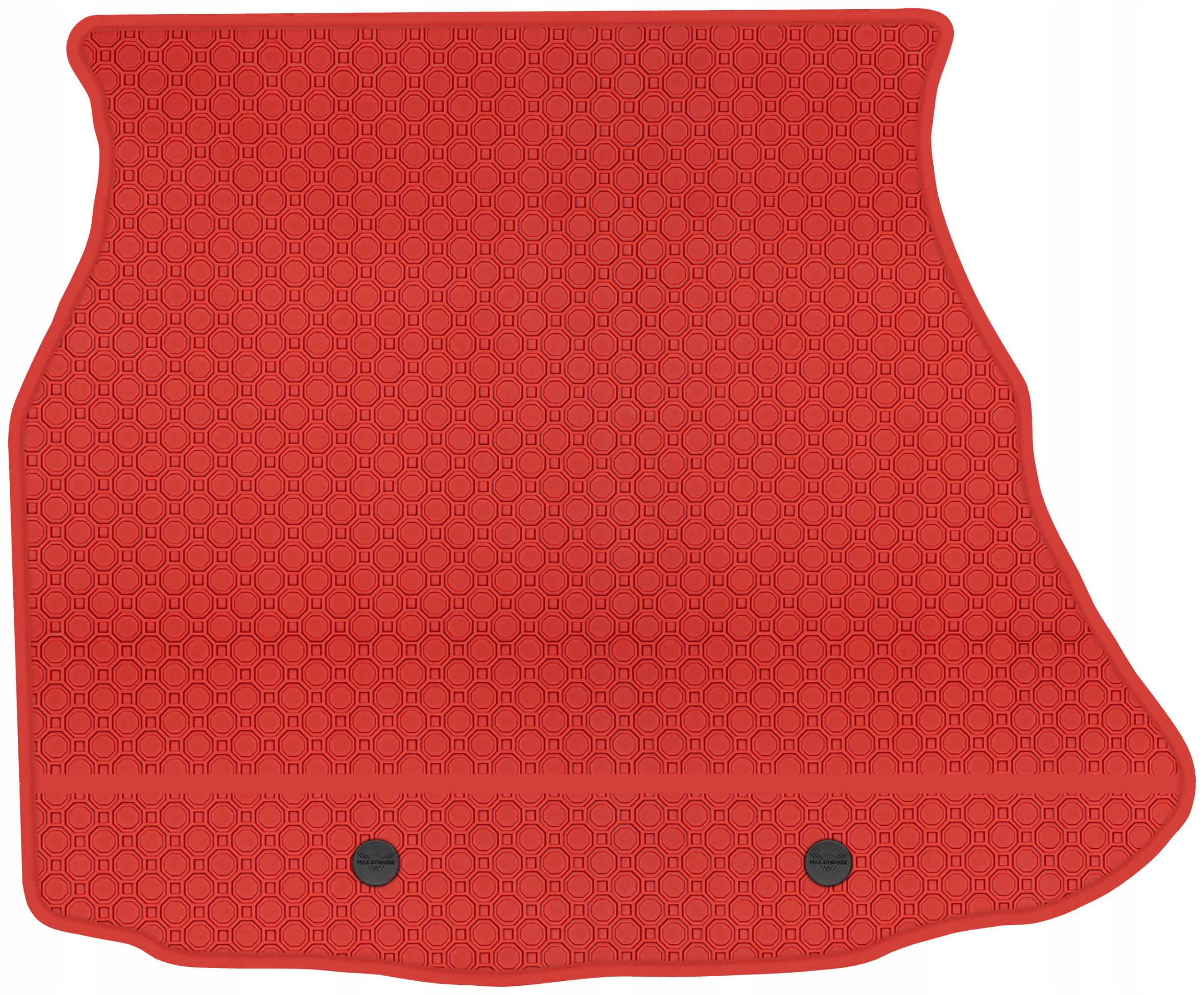 Alfa Romeo Gt Coupe 2004-2010 Vložka do zavazadlového prostoru Primeliner Červená