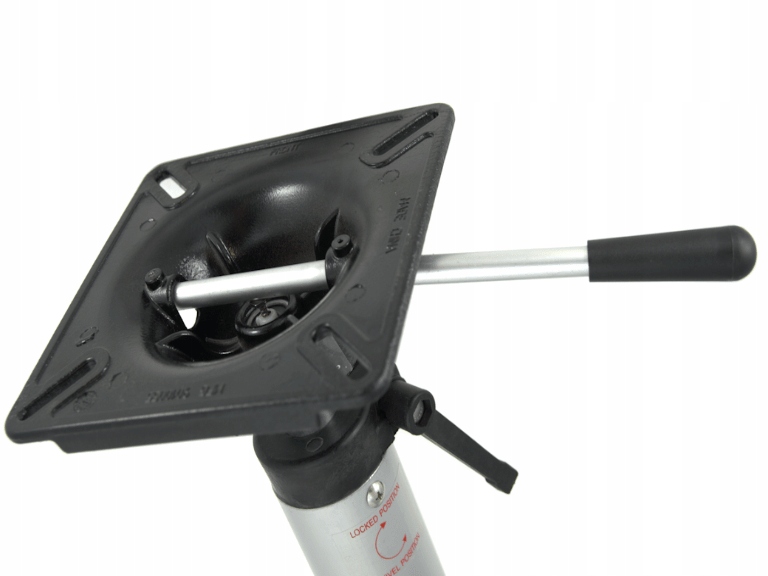 AQ-1403022 - РЫБОЛОВНАЯ НОЖКА СИДЕНЬЯ РЕГУЛИРУЕМАЯ 350-525 ДЛЯ ЛОДКИ