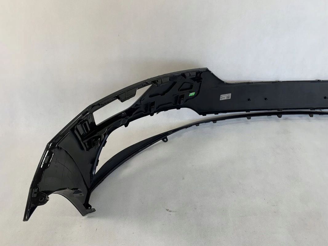Skoda Karoq bumper front front 57A807221