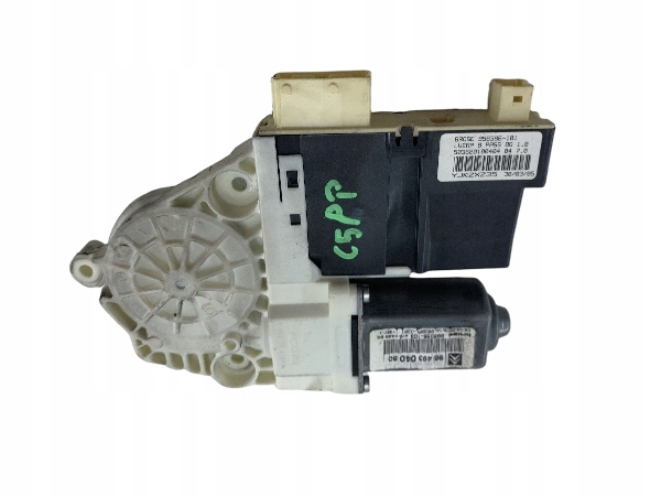 CITROEN C5 mini motor windows right front 9649304080