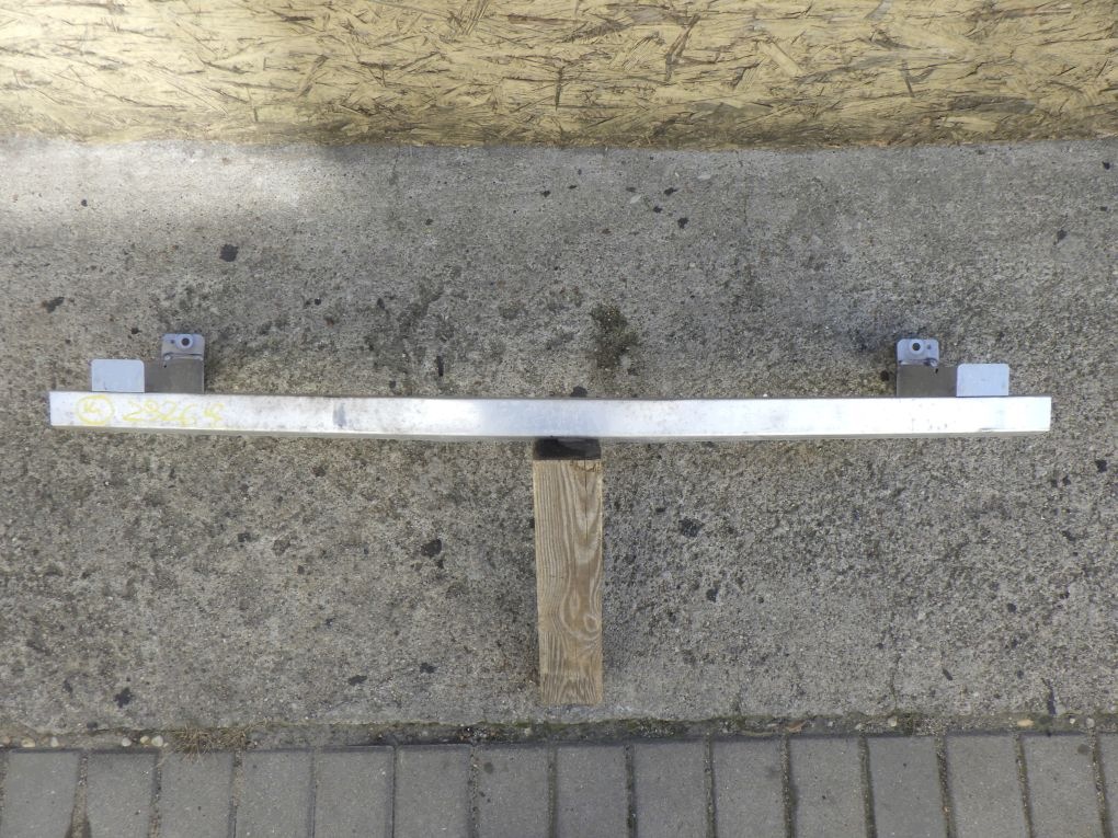 PEUGEOT 2008 II 2 CITROEN C4 III 20- bumper support front