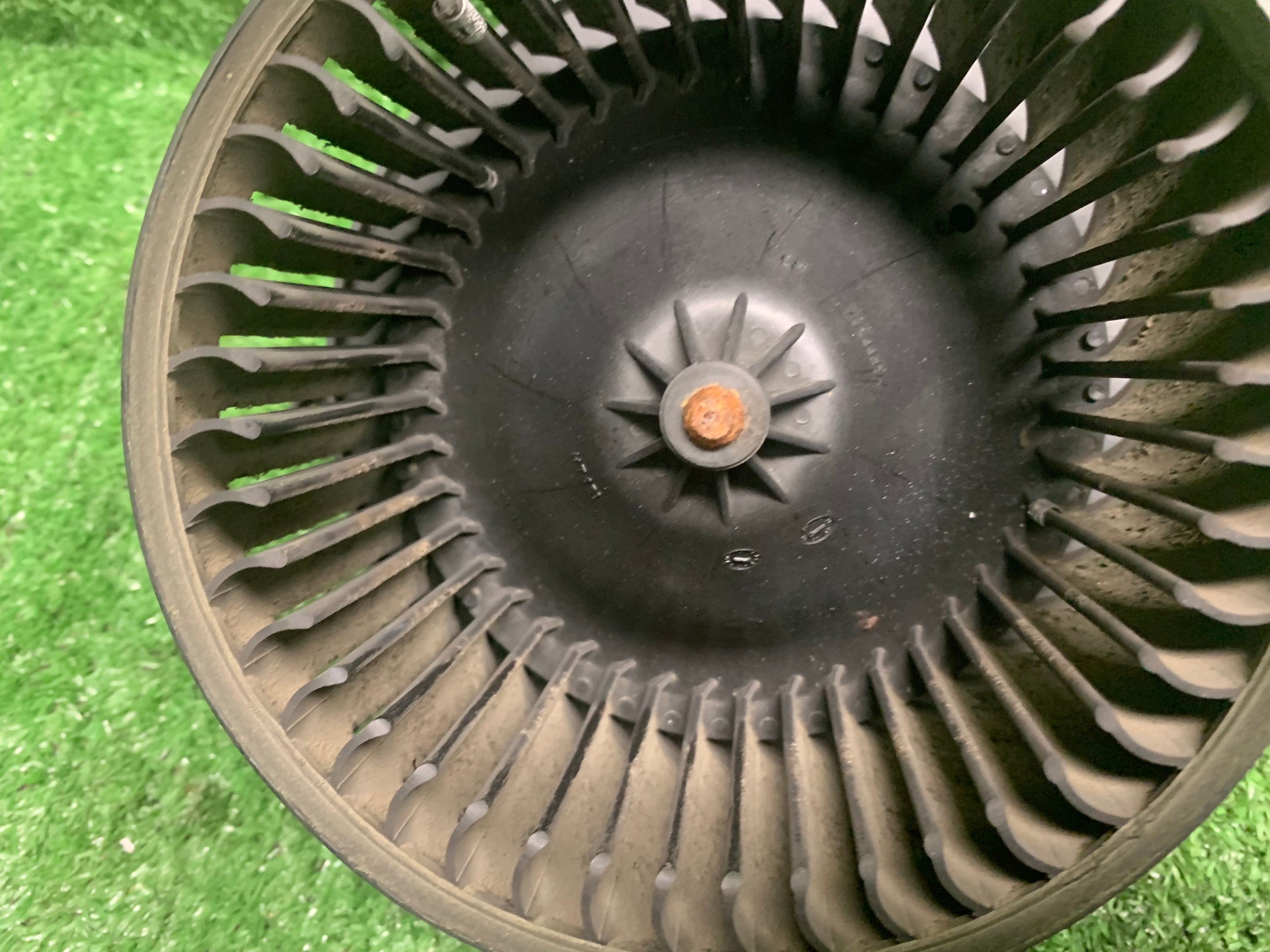 heating fan CHRYSLER 300C 0701132570 N6531001