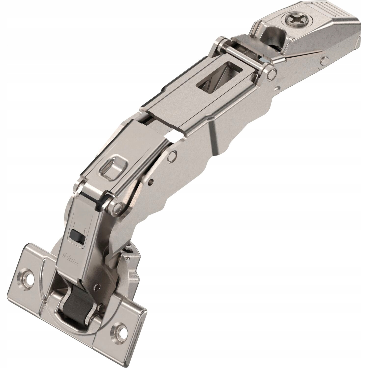 

Zawias Blum 71B7550 155 Blumotion Nakładany