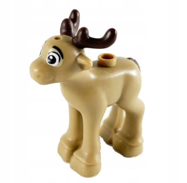 

Lego 58808pb01 Renifer Elsa Frozen Nowy (5g)