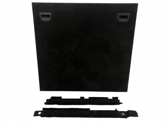 RANGE ROVER SPORT L494 WYKŁADZINA PODŁOGA BAGAŻNIK