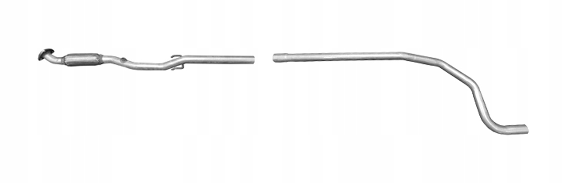 OPEL CORSA D 1.2 (2006-2014) RURA ŚRODKOWA