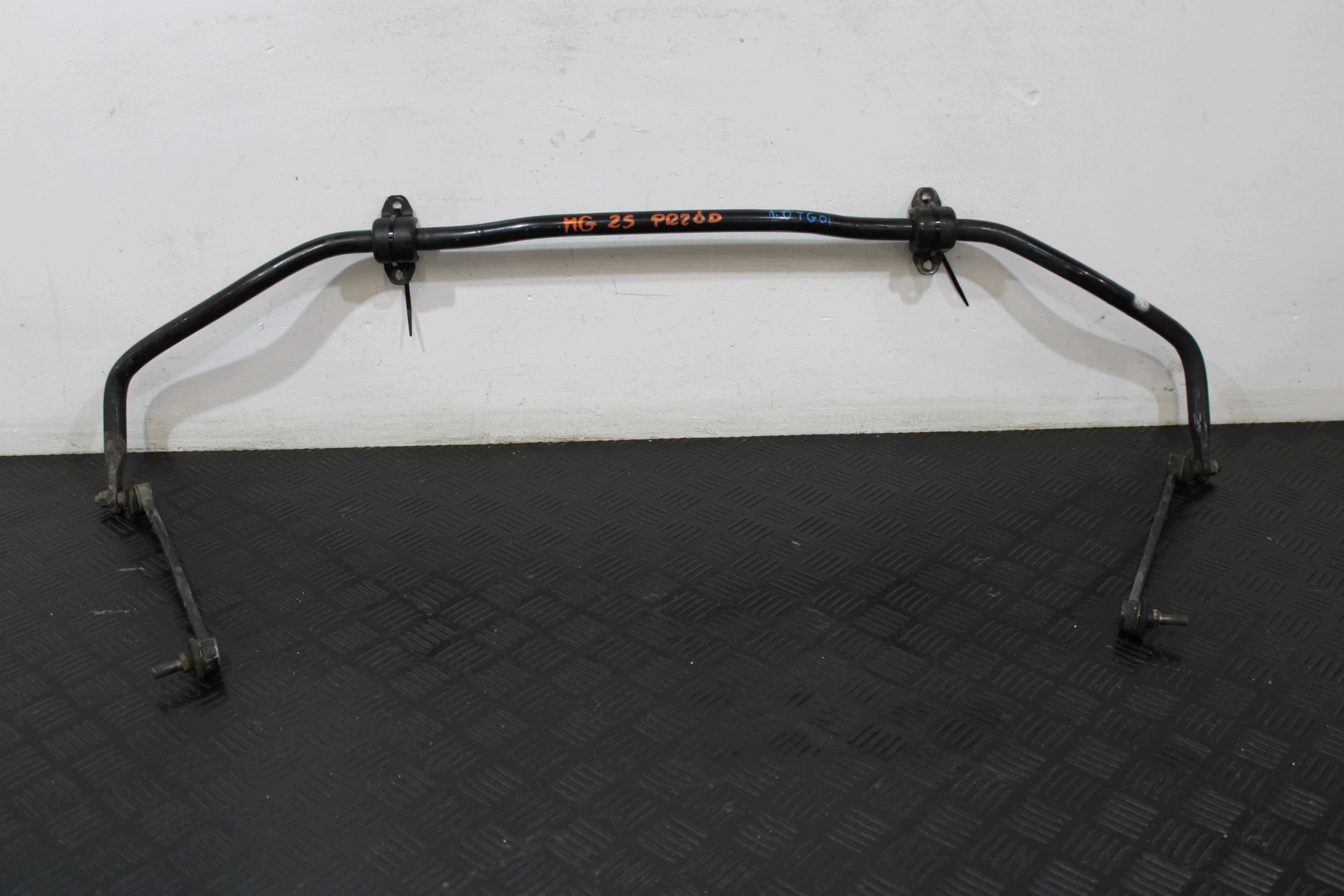 anti roll bar bar front front MG ZS LIFT FL 2024