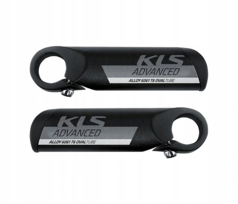 

rogi Kls Advanced black