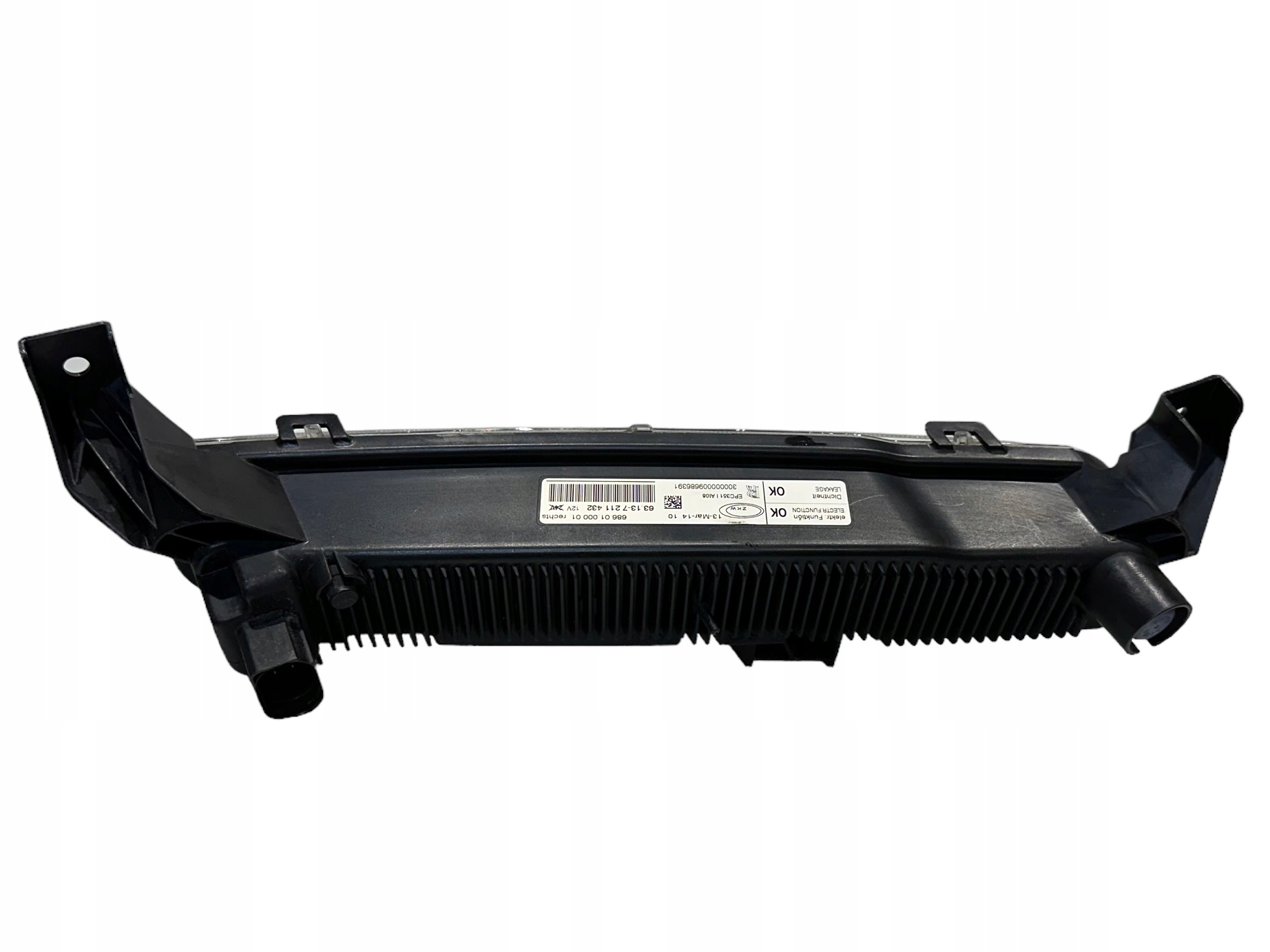 ROLLS GHOST WRAITH BLINKERLEUCHTE TURN SIGNAL RH 63127211432