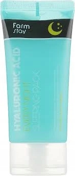 Farm Stay Hyaluronic Acid Every Night Sleeping pack hydratační noční mask