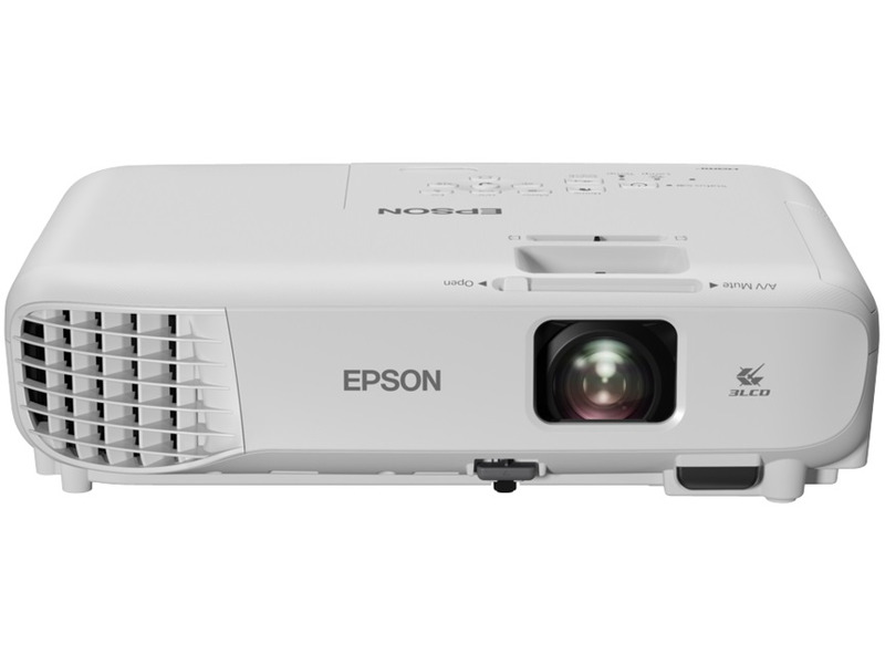 Projektor EPSON EB-W06