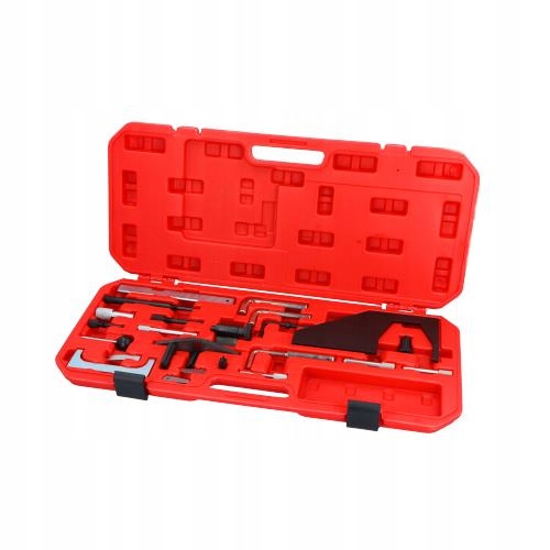 КОМПЛЕКТ БЛОКУВАННЯ ГРМ FORD MAZDA NE00173