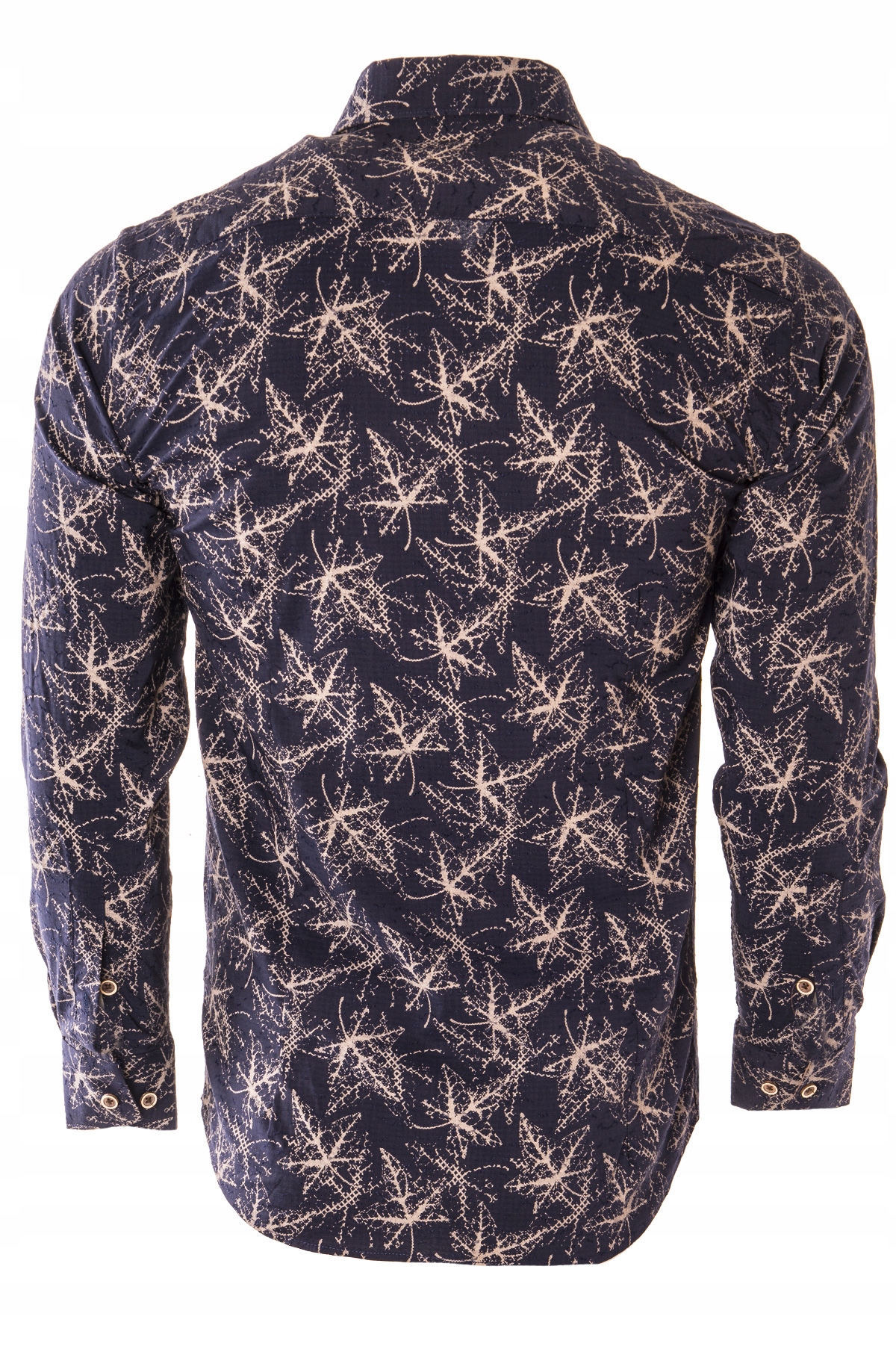 M - KOSZULA MĘSKA CASUAL RL-11 Marka Matt