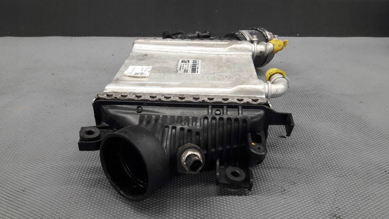 059145803Q Intercooler Audi A7 3.0 TDI Numer katalogowy części 059145803Q