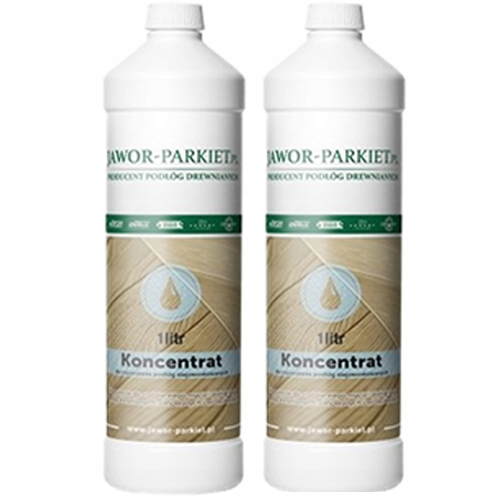

Jawor-Parkiet Koncentrat podłogi olejowane 2L