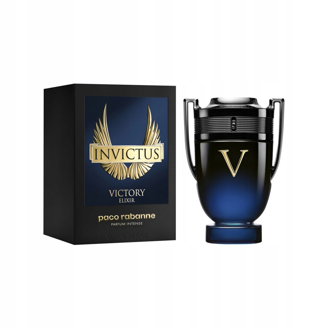 Parfém pro muže Paco Rabanne Edp Invictus Victory Elixir 100 ml