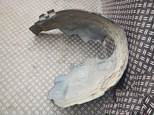 FORD MONDEO MK3 NADKOLE PRZEDNIE LEWE