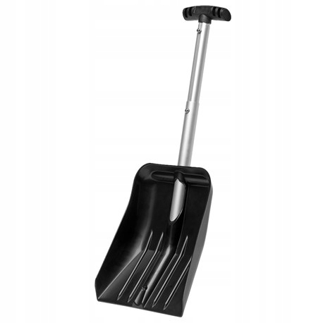 

Łopata szufla do śniegu składany aluminiowy trzone