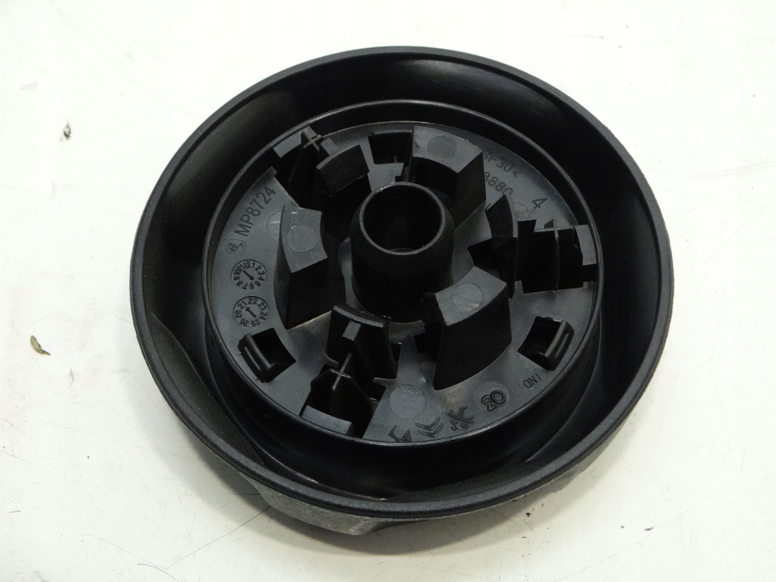 POKRETLO control seat CITROEN C4 III 2020R. 9825038880