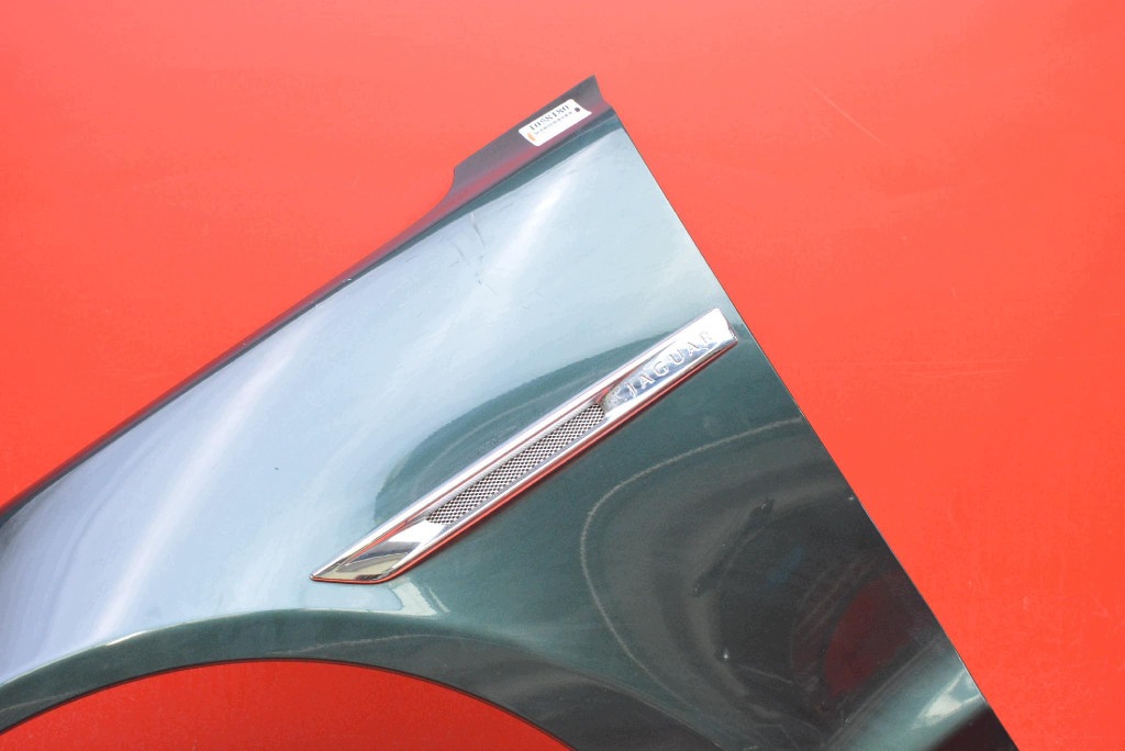 fender left front front HAC JAGUAR XJ X351 09-15